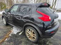 2011 NISSAN JUKE ZION ILLINOIS - Image 8