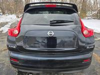 2011 NISSAN JUKE ZION ILLINOIS - Image 9
