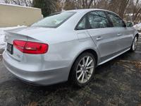 2014 AUDI A4 ZION ILLINOIS - Image 7