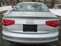 2014 AUDI A4 ZION ILLINOIS - Image 9
