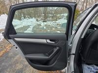 2014 AUDI A4 ZION ILLINOIS - Image 10