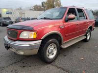 00 Eddie Bauer expedition (AWD)) —3RD ROW—147k 🔥DEAL🔥 - Image 2