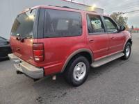 00 Eddie Bauer expedition (AWD)) —3RD ROW—147k 🔥DEAL🔥 - Image 3