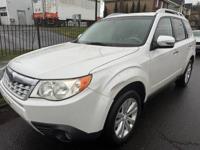 2011 SUBARU FORESTER 2.5X TOURING ((148k)) multnomah county - Image 2