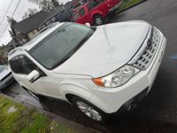 2011 SUBARU FORESTER 2.5X TOURING ((148k)) multnomah county - Image 4