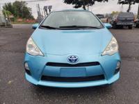 🔥 2013 PRIUS C ((86k)) <<< deal 🔥DEAL🔥 - Image 3