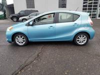 🔥 2013 PRIUS C ((86k)) <<< deal 🔥DEAL🔥 - Image 4