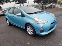 🔥 2013 PRIUS C ((86k)) <<< deal 🔥DEAL🔥 - Image 6