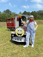 Trackless Train - Cash Money Makers! - New One Ready In 1 Week. Knoxville, TN 37924 - Image 4
