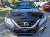 2018 Nissan Maxima Jacksonville