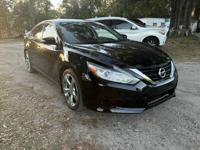 2018 Nissan Maxima Jacksonville - Image 3