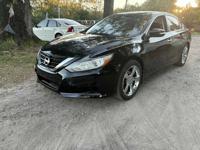 2018 Nissan Maxima Jacksonville - Image 4