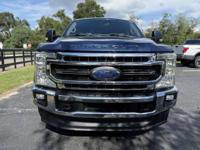 2020 Ford F-250 F250 F 250 Super Duty Lariat 4x4 4dr Crew Cab 6.8 ft. SB Pickup + Gator Truck Center of Ocala - Image 7