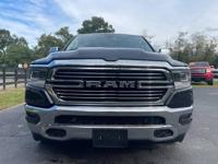 2019 RAM 1500 Laramie 4x4 4dr Crew Cab 5.6 ft. SB Pickup + Gator Truck Center of Ocala - Image 4