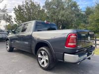 2019 RAM 1500 Laramie 4x4 4dr Crew Cab 5.6 ft. SB Pickup + Gator Truck Center of Ocala - Image 5