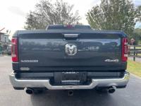 2019 RAM 1500 Laramie 4x4 4dr Crew Cab 5.6 ft. SB Pickup + Gator Truck Center of Ocala - Image 6