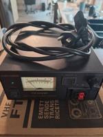 Ham Radio gear, yaesu 2980, meter, tuner, power supply Jax - Image 3