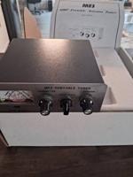 Ham Radio gear, yaesu 2980, meter, tuner, power supply Jax - Image 5