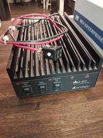 Ham Radio gear, yaesu 2980, meter, tuner, power supply Jax - Image 7