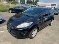🔥🔥 2013 FORD FIESTA ((77k)) 5-speed —clean title multnomah county