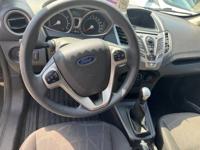 🔥🔥 2013 FORD FIESTA ((77k)) 5-speed —clean title multnomah county - Image 7