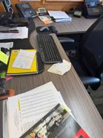 🔥🔥 2013 FORD FIESTA ((77k)) 5-speed —clean title multnomah county - Image 9