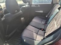 🔥 2009 SUBARU FORESTER ((136k)) << 1-OWNER ⭐️BEST PRICE ANYWHERE⭐️ - Image 9