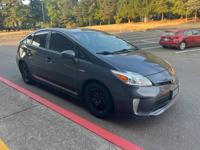 2012 Toyota Prius 154k runs great Beaverton - Image 6