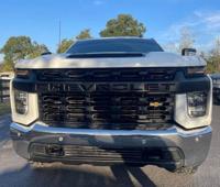 2023 Chevrolet Chevy Silverado 2500HD Work Truck 4x4 4dr Crew Cab LB + Gator Truck Center of Ocala - Image 7