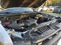 2023 Chevrolet Chevy Silverado 2500HD Work Truck 4x4 4dr Crew Cab LB + Gator Truck Center of Ocala - Image 8