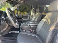 2023 Chevrolet Chevy Silverado 2500HD Work Truck 4x4 4dr Crew Cab LB + Gator Truck Center of Ocala - Image 10