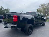 2017 Chevrolet Chevy Silverado 3500HD Work Truck 4x4 4dr Double Cab DRW + Gator Truck Center of Ocala - Image 3