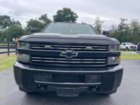 2017 Chevrolet Chevy Silverado 3500HD Work Truck 4x4 4dr Double Cab DRW + Gator Truck Center of Ocala - Image 5