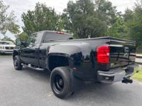 2017 Chevrolet Chevy Silverado 3500HD Work Truck 4x4 4dr Double Cab DRW + Gator Truck Center of Ocala - Image 6