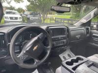 2017 Chevrolet Chevy Silverado 3500HD Work Truck 4x4 4dr Double Cab DRW + Gator Truck Center of Ocala - Image 7