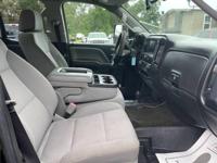 2017 Chevrolet Chevy Silverado 3500HD Work Truck 4x4 4dr Double Cab DRW + Gator Truck Center of Ocala - Image 8