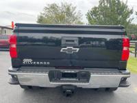 2017 Chevrolet Chevy Silverado 3500HD Work Truck 4x4 4dr Double Cab DRW + Gator Truck Center of Ocala - Image 9