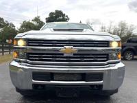 2017 Chevrolet Chevy Silverado 2500HD LT 4x4 4dr Crew Cab SB + Gator Truck Center of Ocala - Image 6