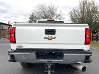 2017 Chevrolet Chevy Silverado 2500HD LT 4x4 4dr Crew Cab SB + Gator Truck Center of Ocala - Image 7