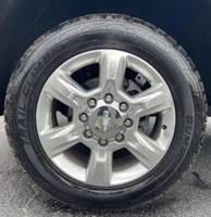 2017 Chevrolet Chevy Silverado 2500HD LT 4x4 4dr Crew Cab SB + Gator Truck Center of Ocala - Image 8