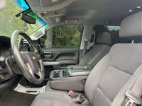 2017 Chevrolet Chevy Silverado 2500HD LT 4x4 4dr Crew Cab SB + Gator Truck Center of Ocala - Image 10