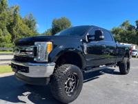 2017 Ford F-250 F250 F 250 Super Duty XLT 4x4 4dr Crew Cab 6.8 ft. SB Pickup + Gator Truck Center of Ocala - Image 2
