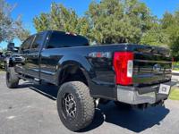 2017 Ford F-250 F250 F 250 Super Duty XLT 4x4 4dr Crew Cab 6.8 ft. SB Pickup + Gator Truck Center of Ocala - Image 3