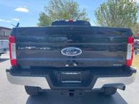 2017 Ford F-250 F250 F 250 Super Duty XLT 4x4 4dr Crew Cab 6.8 ft. SB Pickup + Gator Truck Center of Ocala - Image 4