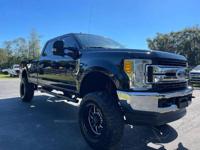 2017 Ford F-250 F250 F 250 Super Duty XLT 4x4 4dr Crew Cab 6.8 ft. SB Pickup + Gator Truck Center of Ocala - Image 5
