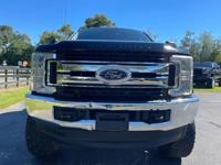 2017 Ford F-250 F250 F 250 Super Duty XLT 4x4 4dr Crew Cab 6.8 ft. SB Pickup + Gator Truck Center of Ocala - Image 7