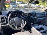 2017 Ford F-250 F250 F 250 Super Duty XLT 4x4 4dr Crew Cab 6.8 ft. SB Pickup + Gator Truck Center of Ocala - Image 9