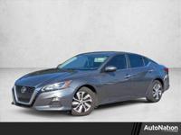 2020 Nissan Altima 2.5 S Available 12/8/25-Call (904) 637-7794 to confirm Instantly - Image 2