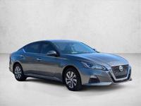 2020 Nissan Altima 2.5 S Available 12/8/25-Call (904) 637-7794 to confirm Instantly - Image 4