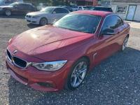 2015 BMW 4-Series 435i convertible -DOWN PAYMENTS AS LOW AS + Jax AutoWholesale.com - Guaranteed Credit Approval!! - Image 2